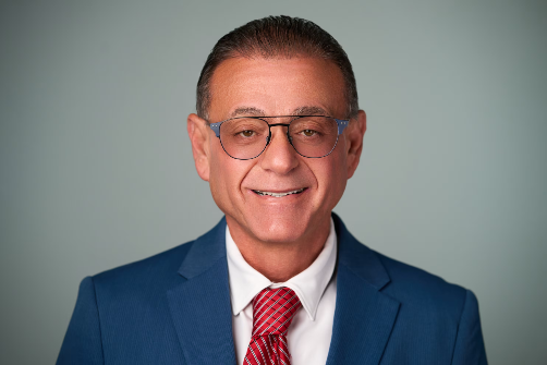 Allen Masri